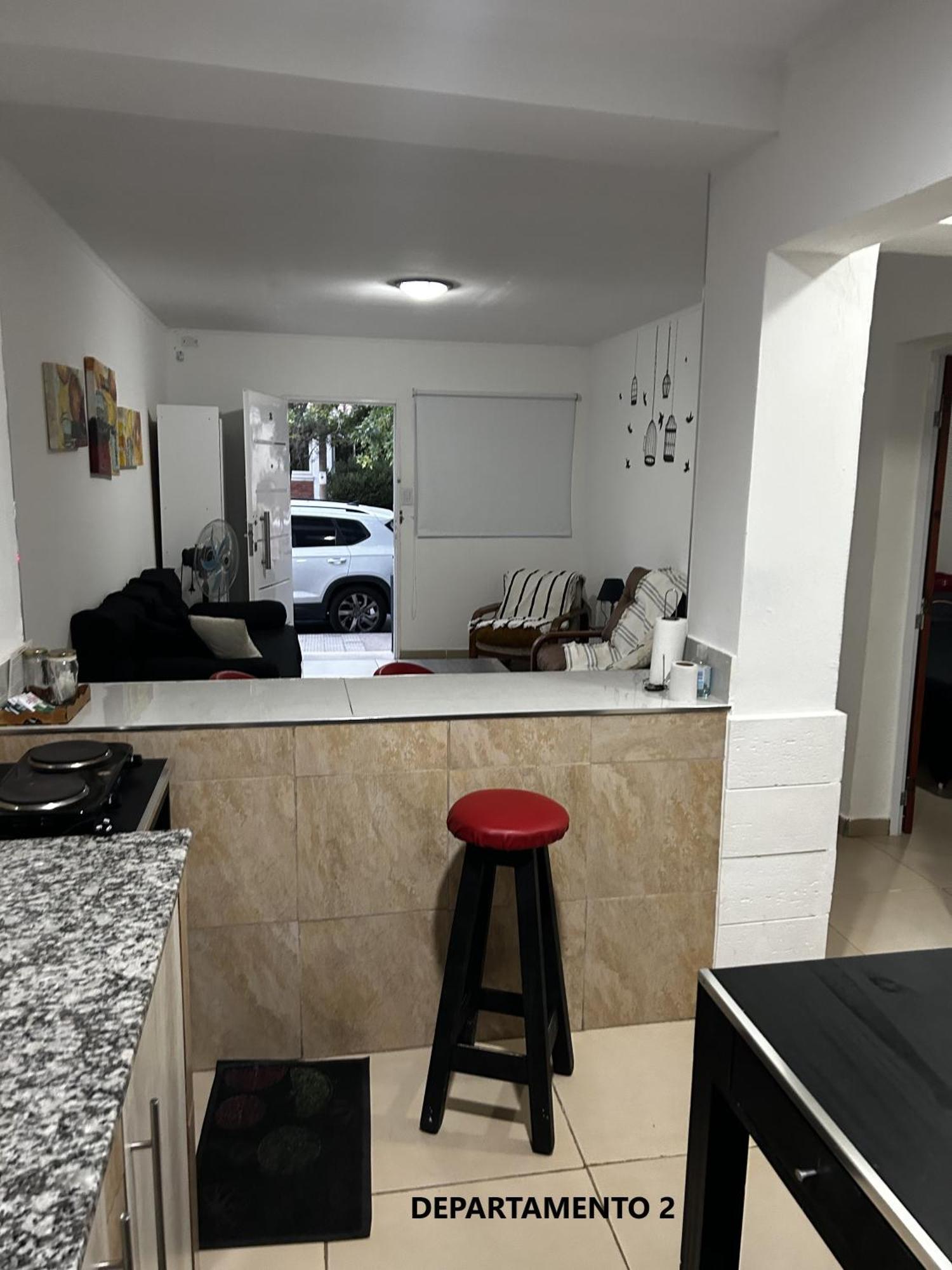 Sabattini Apart Villa María المظهر الخارجي الصورة