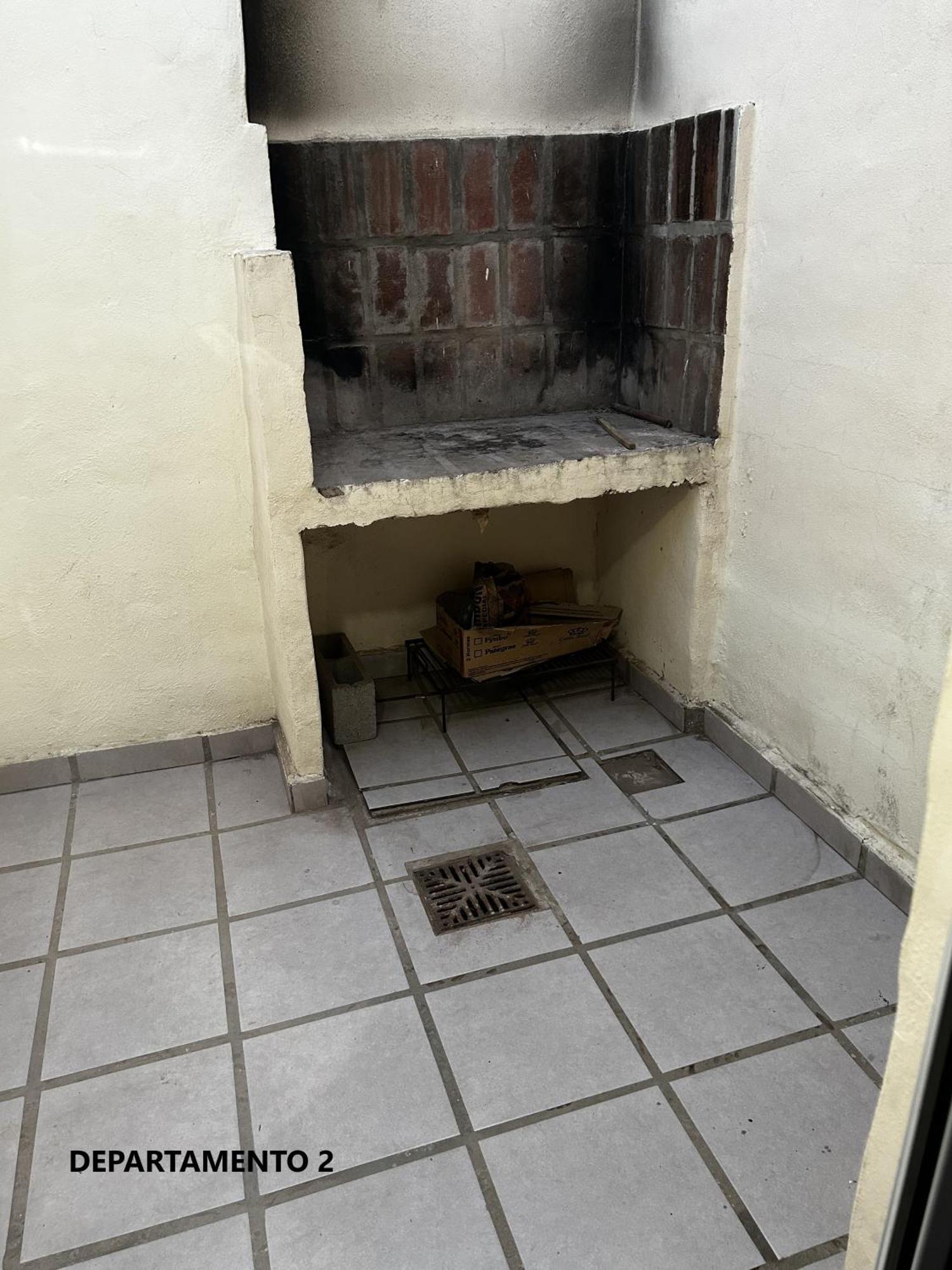 Sabattini Apart Villa María المظهر الخارجي الصورة